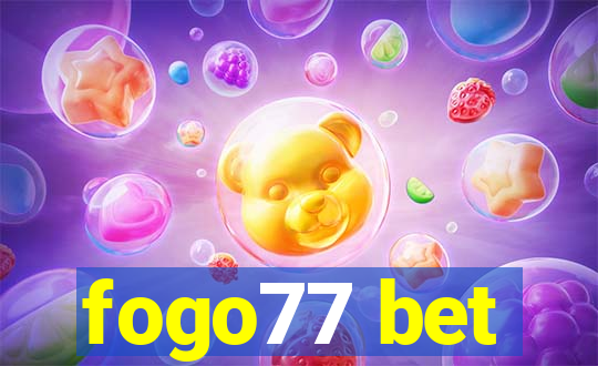 fogo77 bet